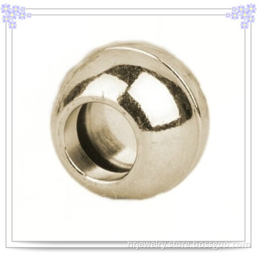 Charm Bracelet Clasp for Leather Bracelet (SL0019)